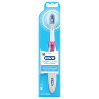 Oral-B Battery Toothbrush, Deep Clean - 1 Each 