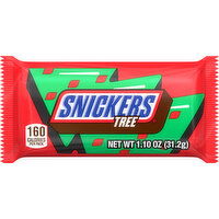 Snickers Bar, Tree - 1.1 Ounce 