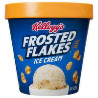 Frosted Flakes Ice Cream - 14 Fluid Ounce