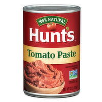 Hunt's Tomato Paste - 12 Ounce 