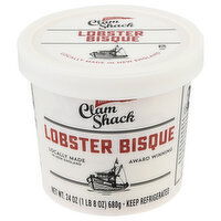 Blount Clam Shack Lobster Bisque - 24 Ounce 