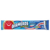 AirHeads Candy, Bluest Raspberry, Sour - 2 Ounce 