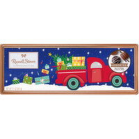 Russell Stover Christmas Assorted Chocolates Tin