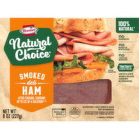 Hormel Smoked Deli Ham