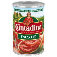 Contadina Roma Tomatoes Paste - 6 Ounce