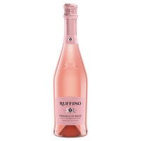 Ruffino Prosecco Rose - 750 Millilitre 