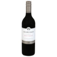 Jacob's Creek Shiraz Cabernet, Classic, Australia - 750 Millilitre 