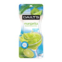 Daily's Margarita Blend Lime Wine Based Cocktail, 10 fl oz     - 10 Ounce 