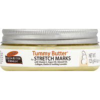 Palmer's Tummy Butter, for Stretch Marks - 4.4 Ounce