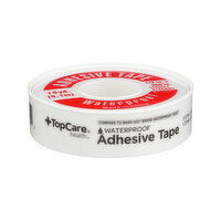 Topcare Waterproof Adhesive Tape - 10 Each 