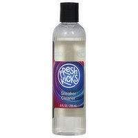 Fresh Kicks Sneaker Cleaner - 8 Fluid Ounce