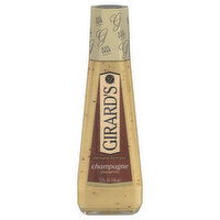 Girard's Vinaigrette, Champagne - 12 Fluid ounce 