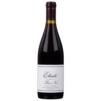 Etude Pinot Noir, Grace Benoist Ranch, Carneros - 750 Millilitre 