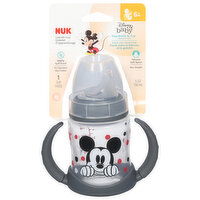 Nuk Learner Cup, 5 Ounces, 6+ Months - 1 Each 