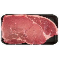 Fresh Top Sirloin, Choice - 1.57 Pound 