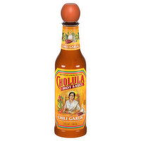 Cholula Chili Garlic Hot Sauce - 5 Fluid ounce 