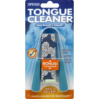 Dr Tungs Tongue Cleaner - 1 Each 