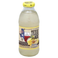 Texas Made Lemonade, Burleson's Texas Wildflower Honey