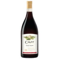 Cavit Pinot Noir, Provincia di Pavia - 1.5 Millilitre 