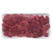 Fresh Family Pack Premium Boneless Beef Stew Meat - 2.11 Pound 