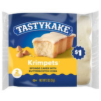 Tastykake Krimpets