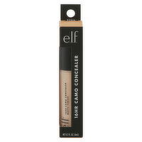 e.l.f. Camo Concealer, 16hr, Light Sand - 0.2 Fluid ounce 