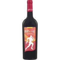 FitVine Cabernet Sauvignon, California - 750 Millilitre 