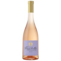 Fleur de Mer Cotes De Provence French Rosé - 750 Millilitre 