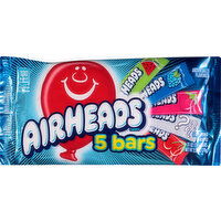 AirHeads Candy - 5 Each 