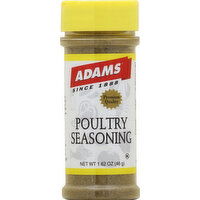 Adams Seasoning, Poultry