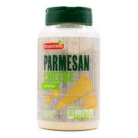 Brookshire's Parmesan Cheese Cup - 5 Ounce 