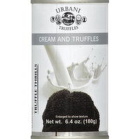 Urbani Cream and Truffles - 6.4 Ounce 