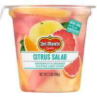 Del Monte Citrus Salad - 7 Ounce 