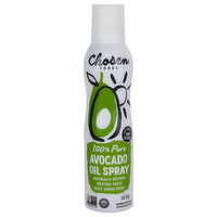 Chosen Foods Avocado Oil Spray, 100% Pure