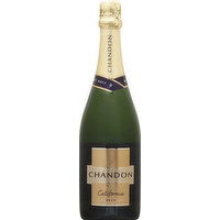 CHANDON Sparkling Wine, Brut Classic, California