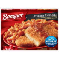 Banquet Chicken Parmesan - 8.5 Ounce 