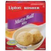 Lipton Matzo Ball Mix - 2 Each 