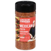 Badia Seasoning, Mexican Fiesta, Traditional Style - 4.5 Ounce 