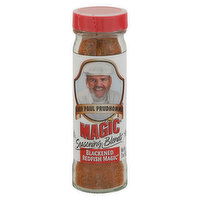 Magic Seasoning Blends, Blackened Redfish Magic - 2 Ounce 