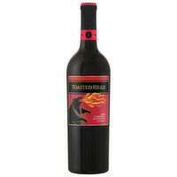 Toasted Head Cabernet Sauvignon Red Wine - 750 Millilitre 