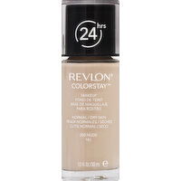 Revlon Makeup, Natural Finish, Nude 200, SPF 20 - 1 Ounce 