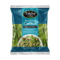 Taylor Farms Everyday Caesar Salad Kit