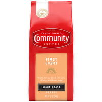 Community Coffee Light Roast 12 oz bag - 12 Ounce