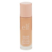 e.l.f. Liquid Filter, Halo Glow, Shade 3 Light/Medium