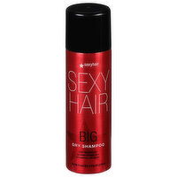 Sexy Hair Dry Shampoo, Big - 3.4 Ounce 