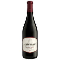 Wild Horse Central Coast Pinot Noir - 750 Millilitre 