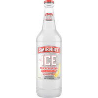 Smirnoff Malt Beverage, Original