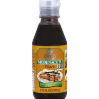 Modenaceti Glaze, with Balsamic Vinegar of Modena - 6.76 Ounce 