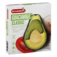 Brookshire's Guacamole - 12 Ounce 