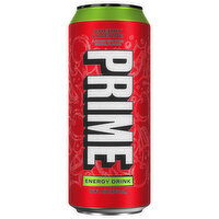 Prime Energy Drink, Cherry Limeade - 16 Fluid Ounce